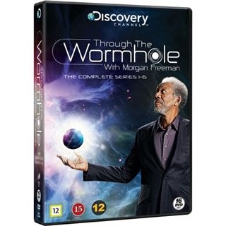 Through The Wormhole - Season 1-6